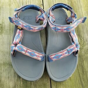 Teva Hurricane Youth sandals